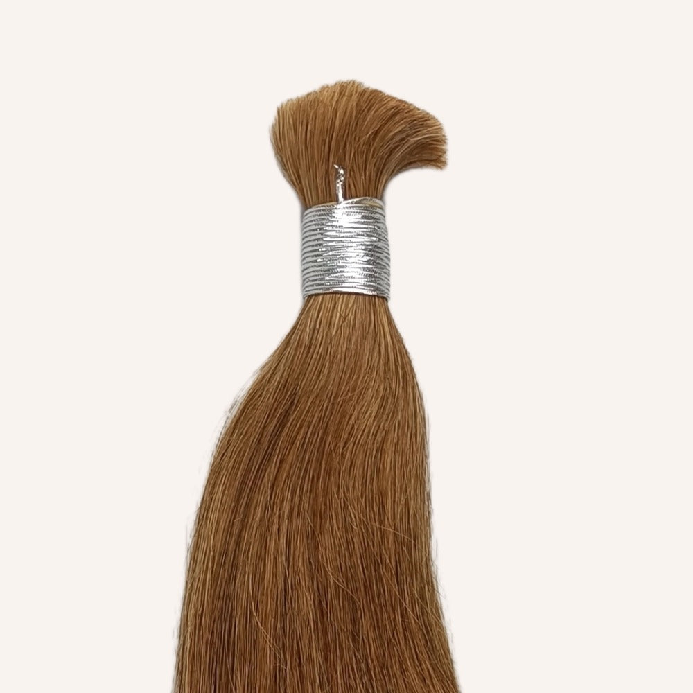#30 Braiding Hair