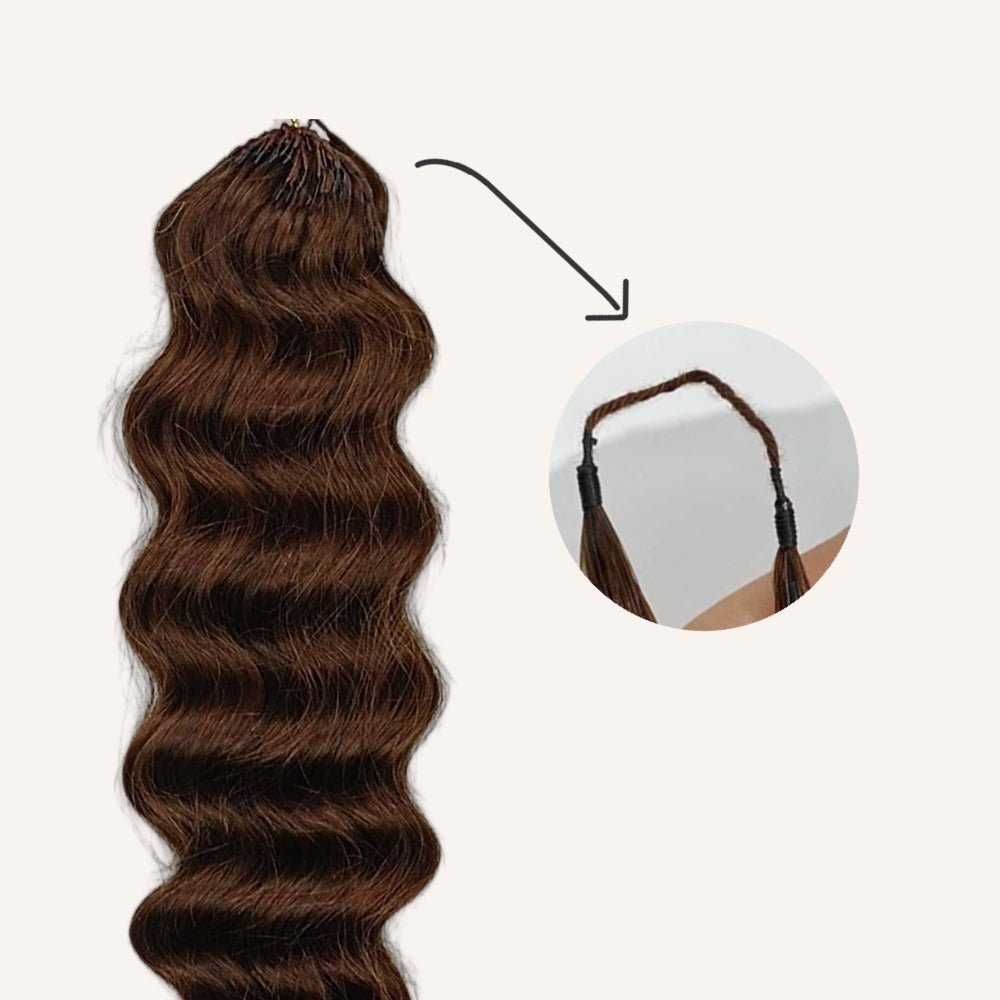 #2 Crochet Hair