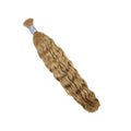 Braiding Hair - #27 Water Wave Human Hair	