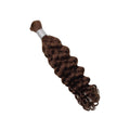 Braiding Hair - #2 Italian Curly Human Hair