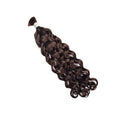 Braiding Hair - #2 Italian Curly Human Hair	