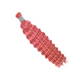 Braiding Hair - #Pink Deep Wave Human Hair	