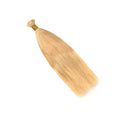 Braiding Hair - #27 Straight Human Hair	