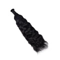 Braiding Hair - #1 Wet and Wavy Human Hair	