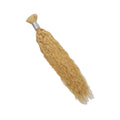 Braiding Hair - #27 Wet and Wavy Human Hair