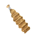 Braiding Hair - #27 Loose Deep Wave Human Hair	