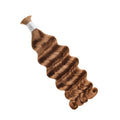 Braiding Hair - #30 Loose Deep Wave Human Hair	