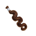 Braiding Hair - #4/30 Body Wave Human Hair	