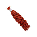Braiding Hair - #350 Burmese Curly Human Hair	