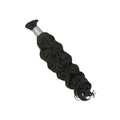 Braiding Hair - #1 Water Wave Human Hair	
