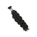 Braiding Hair - #1 Water Wave Human Hair	