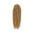 Crochet Hair - #27 Pixie Curly Human Hair