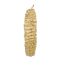 Crochet Hair - #613 Burmese Curly Human Hair
