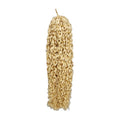 Crochet Hair - #613 Pixie Curly Human Hair